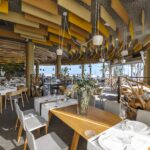 Restaurante Marina Beach
