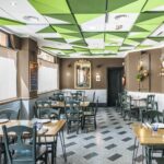 Uskar Restaurante