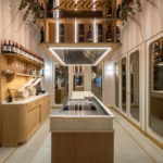 Restaurante los Baltazares | ECOcero | Manolo Espaliú - Fotografía de Arquitectura