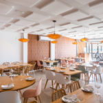 Acondicionamiento acústico restaurantes