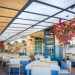 Acondicionamiento acústico restaurantes