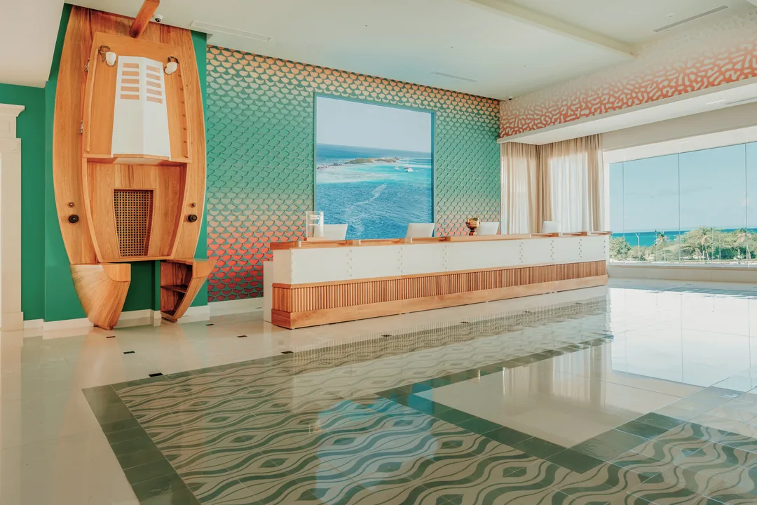 Hotel IBEROSTAR Gran Aruba