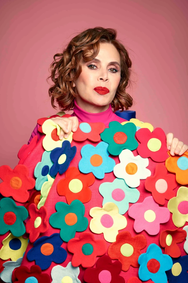 Agatha Ruiz de la Prada