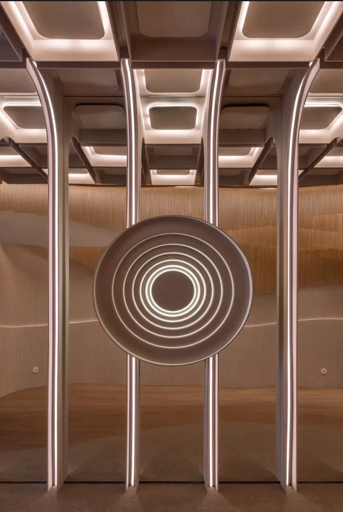 Acoustic Gallery