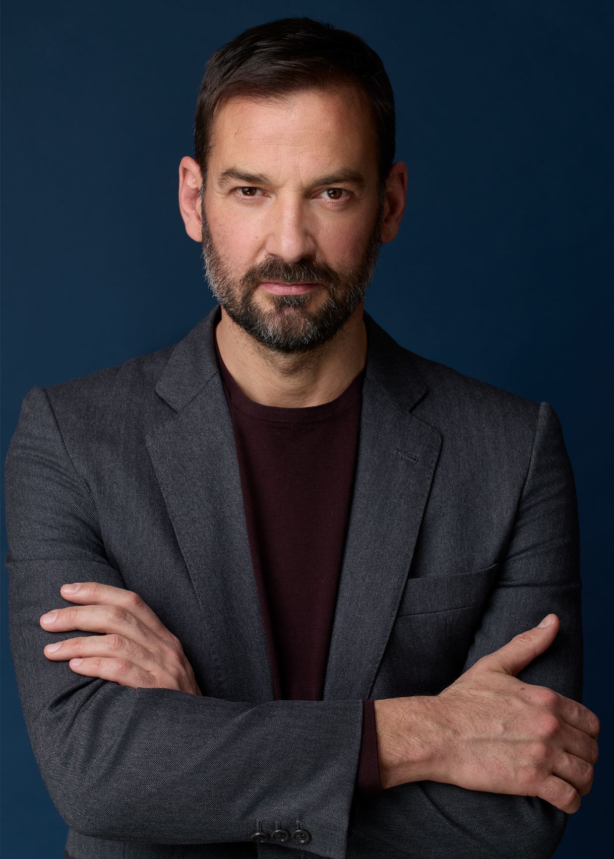Erico Navazo
