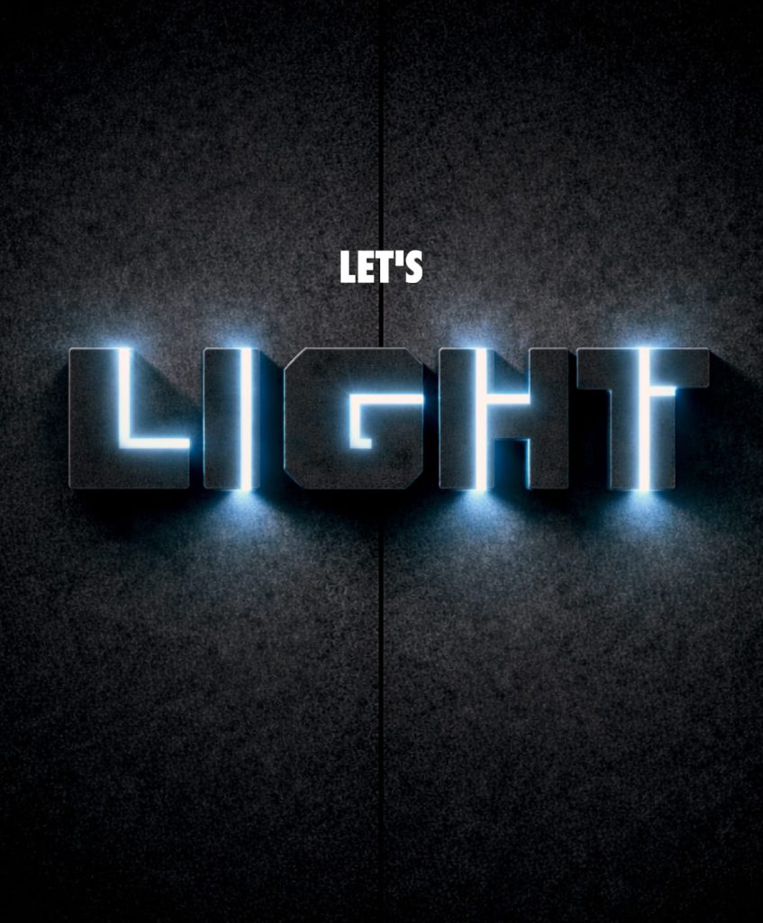Iluminación