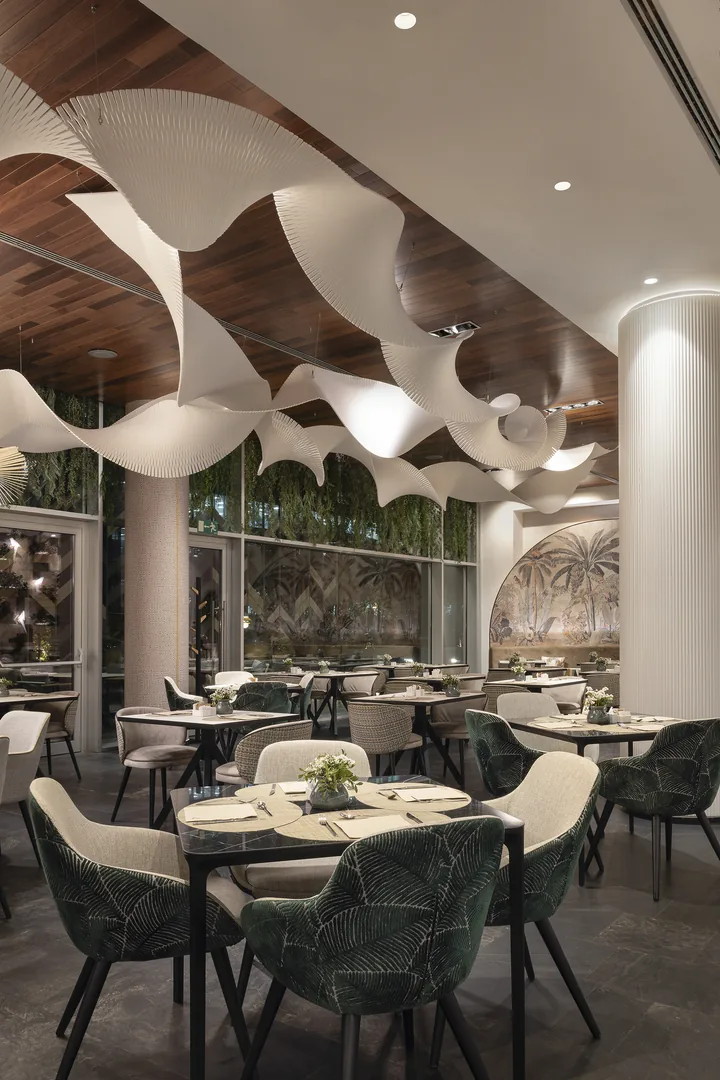 Hotel Ilunion Atrium