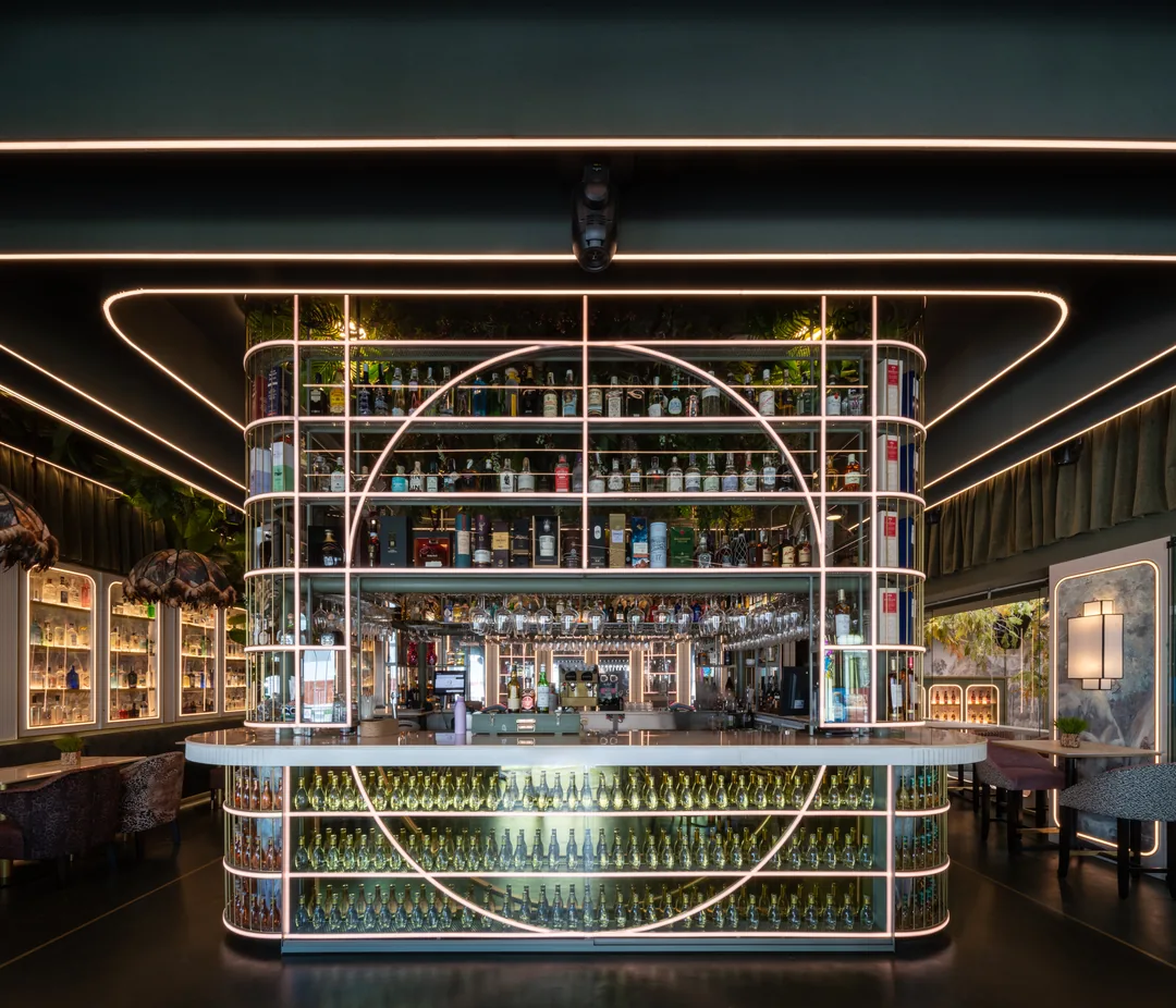 Restaurante Los Baltazares