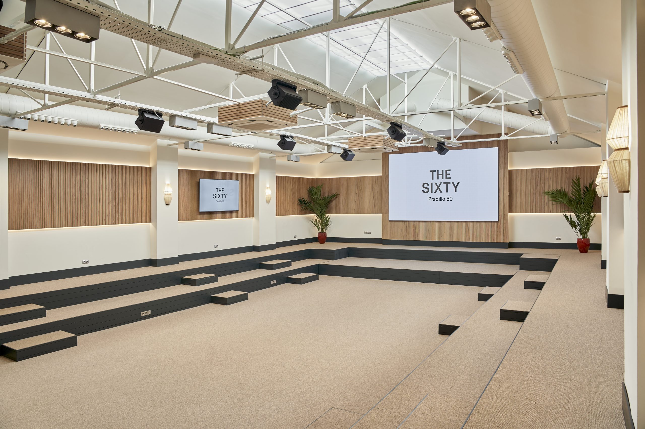 The Sixty Pradillo 60 – Madrid