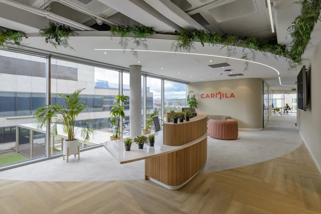 Carmila Offices