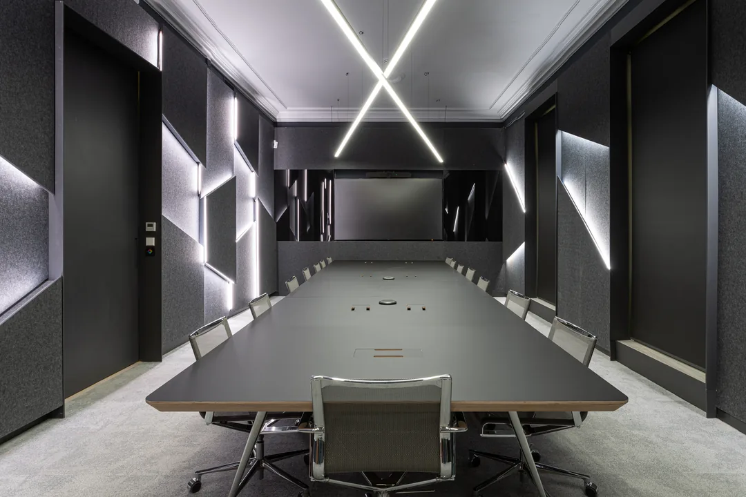 Denodo Madrid