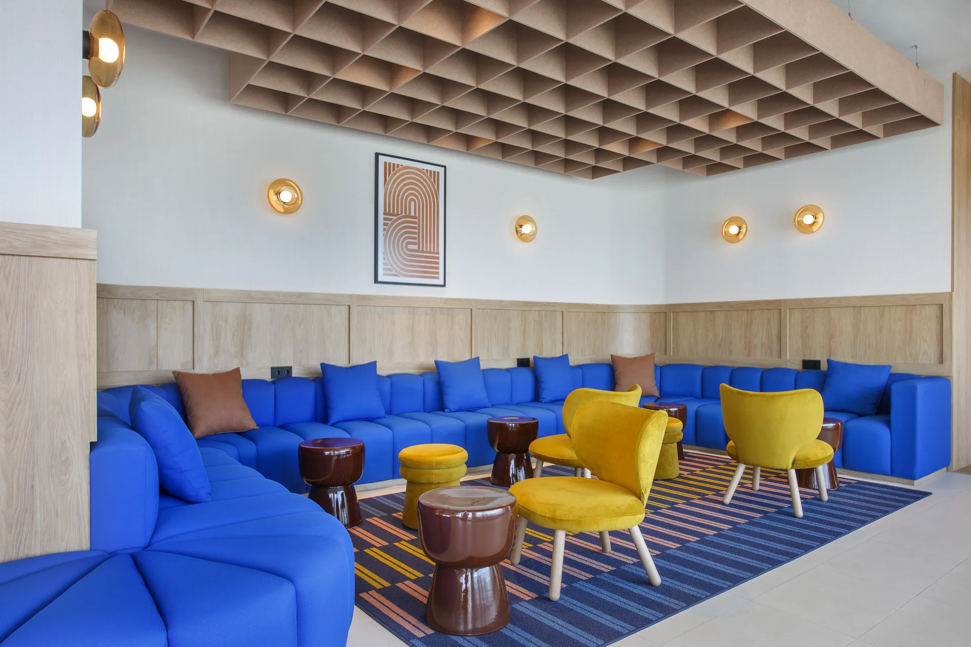 Holiday Inn La Morea