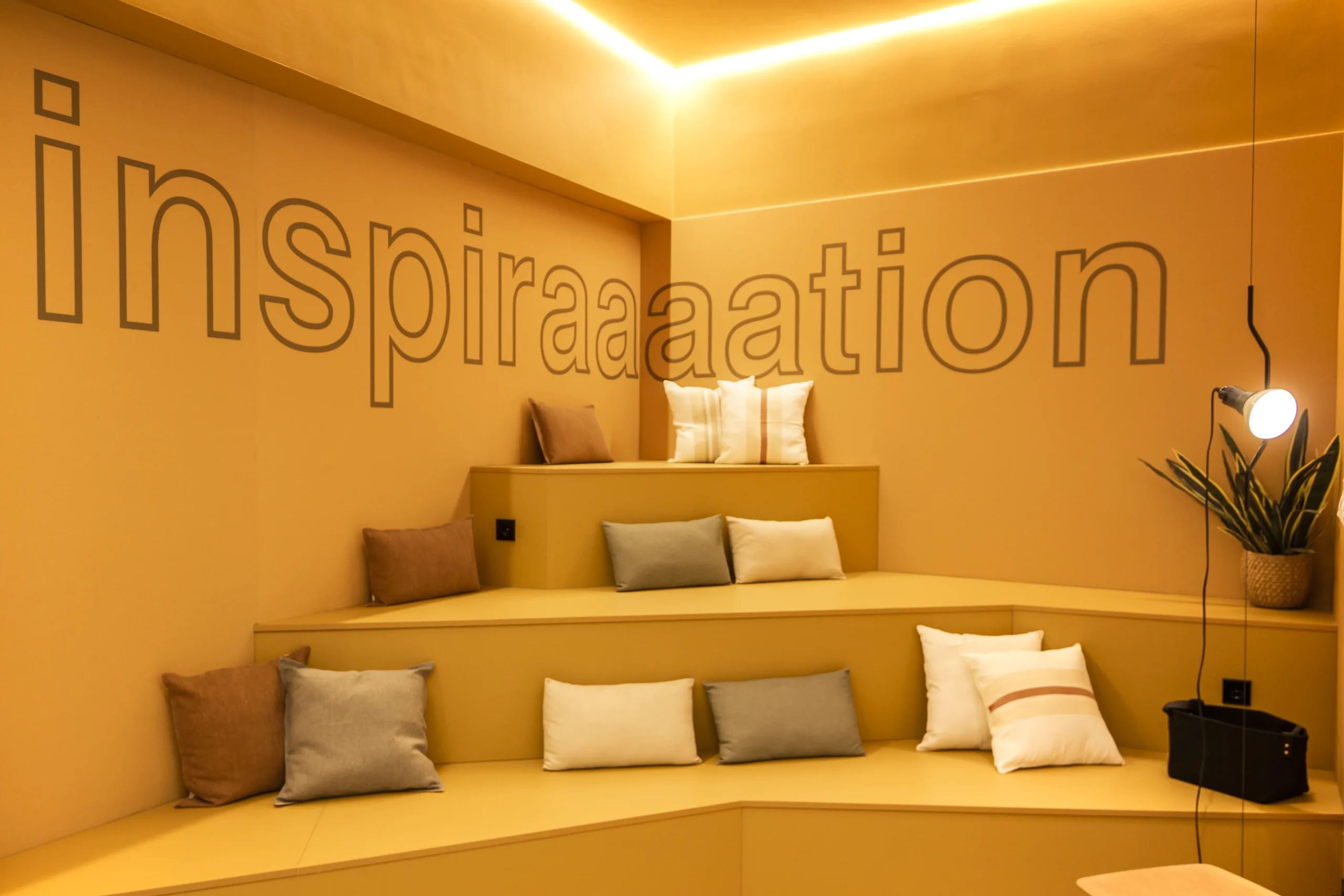 Instaldeco Showroom