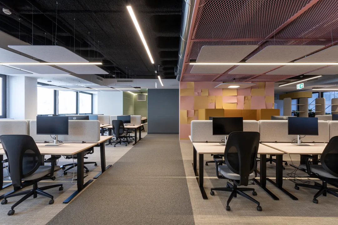 Pleo Offices
