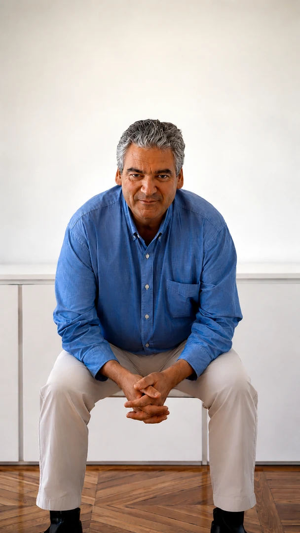 Luis Vidal