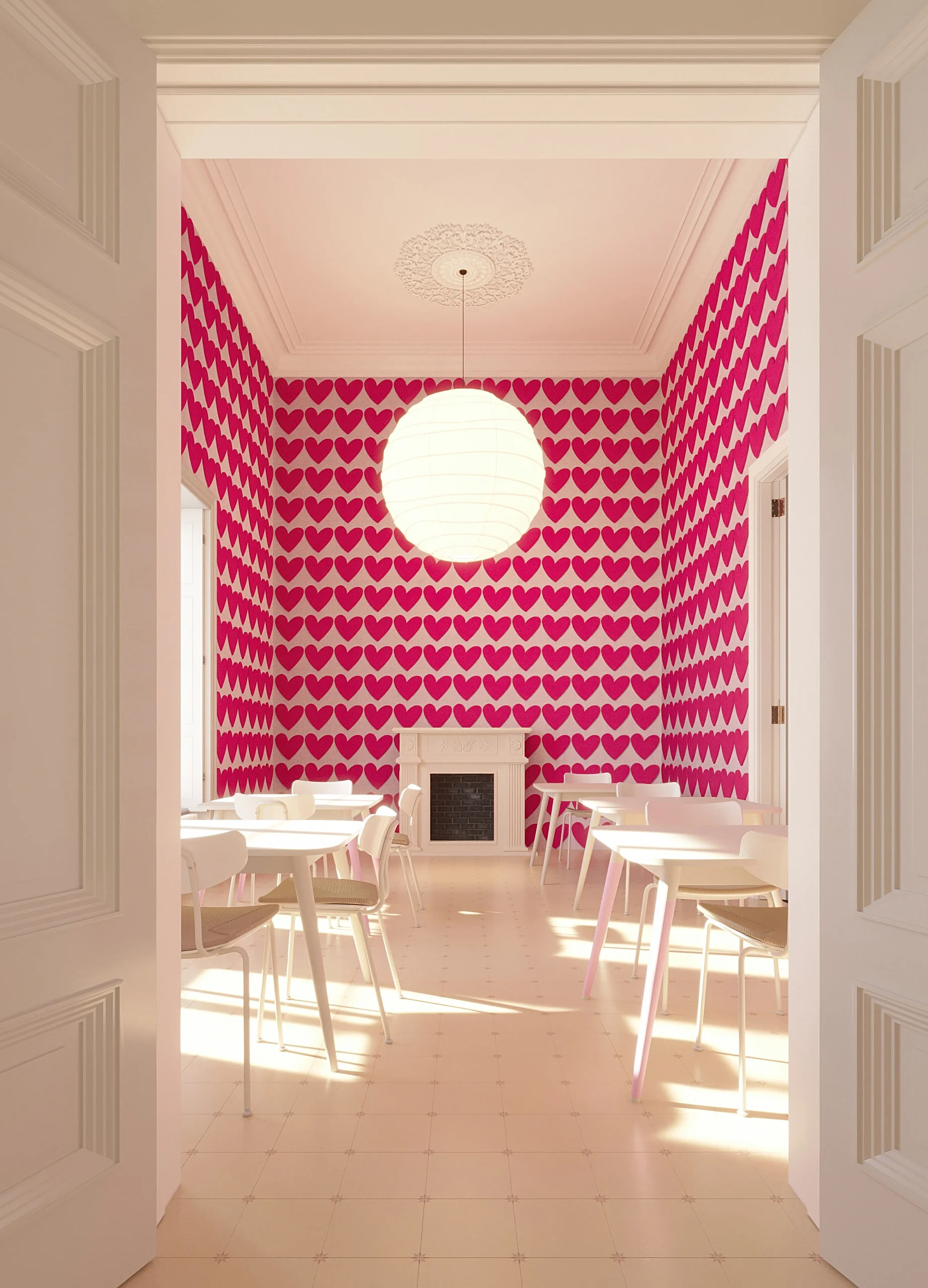 Agatha Ruiz de la Prada