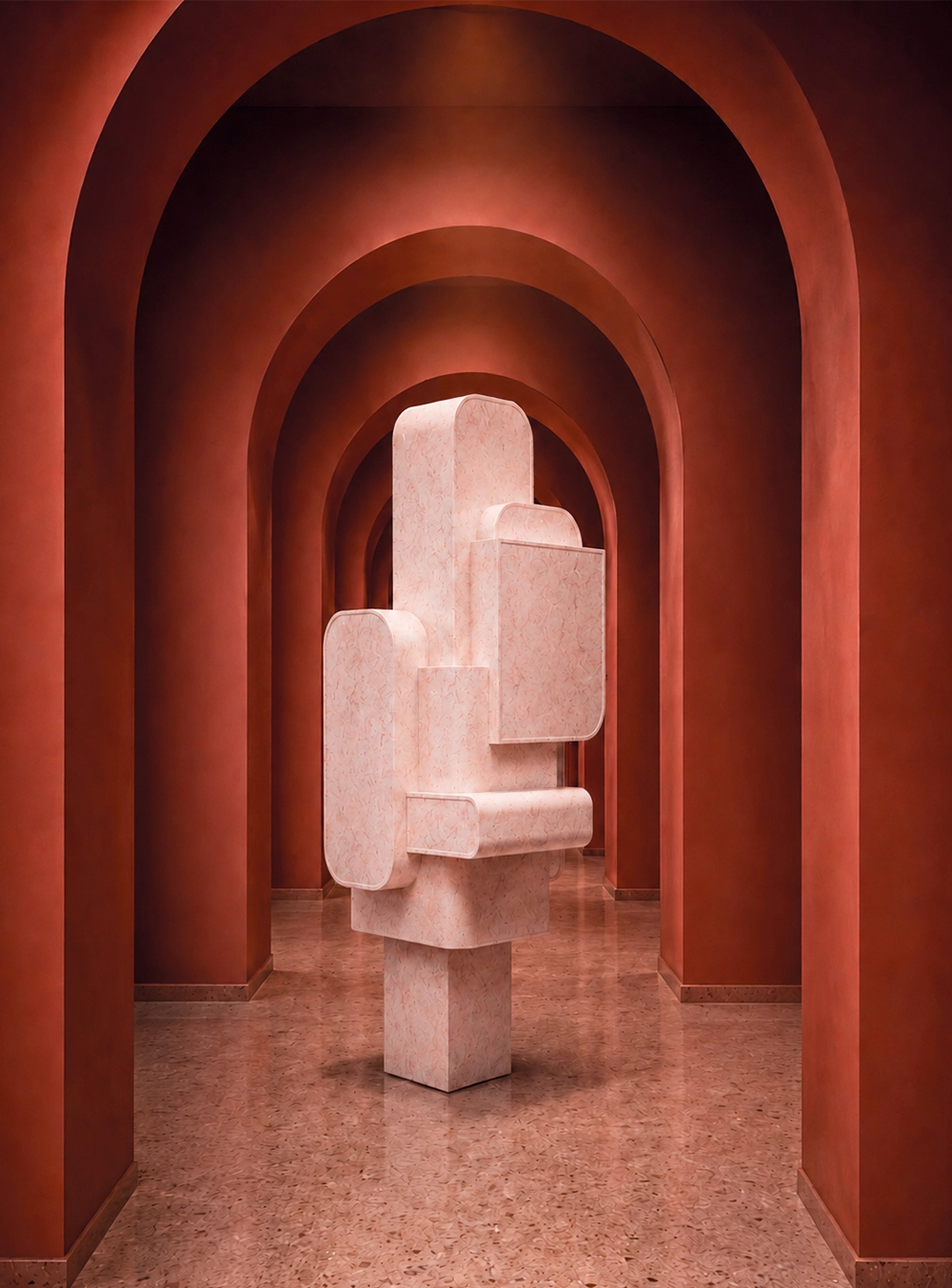 Corpus – Lázaro Rosa-Violán